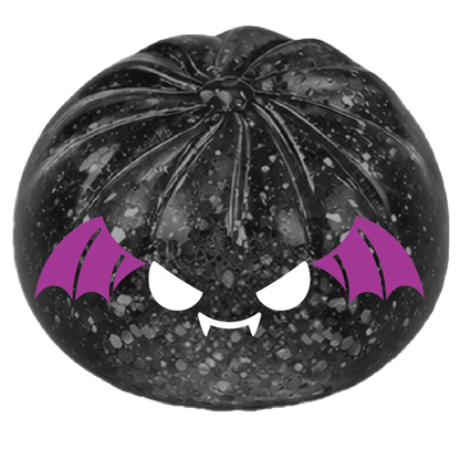Fun Doh Spooky Mystery Dumpling Squishy Toy